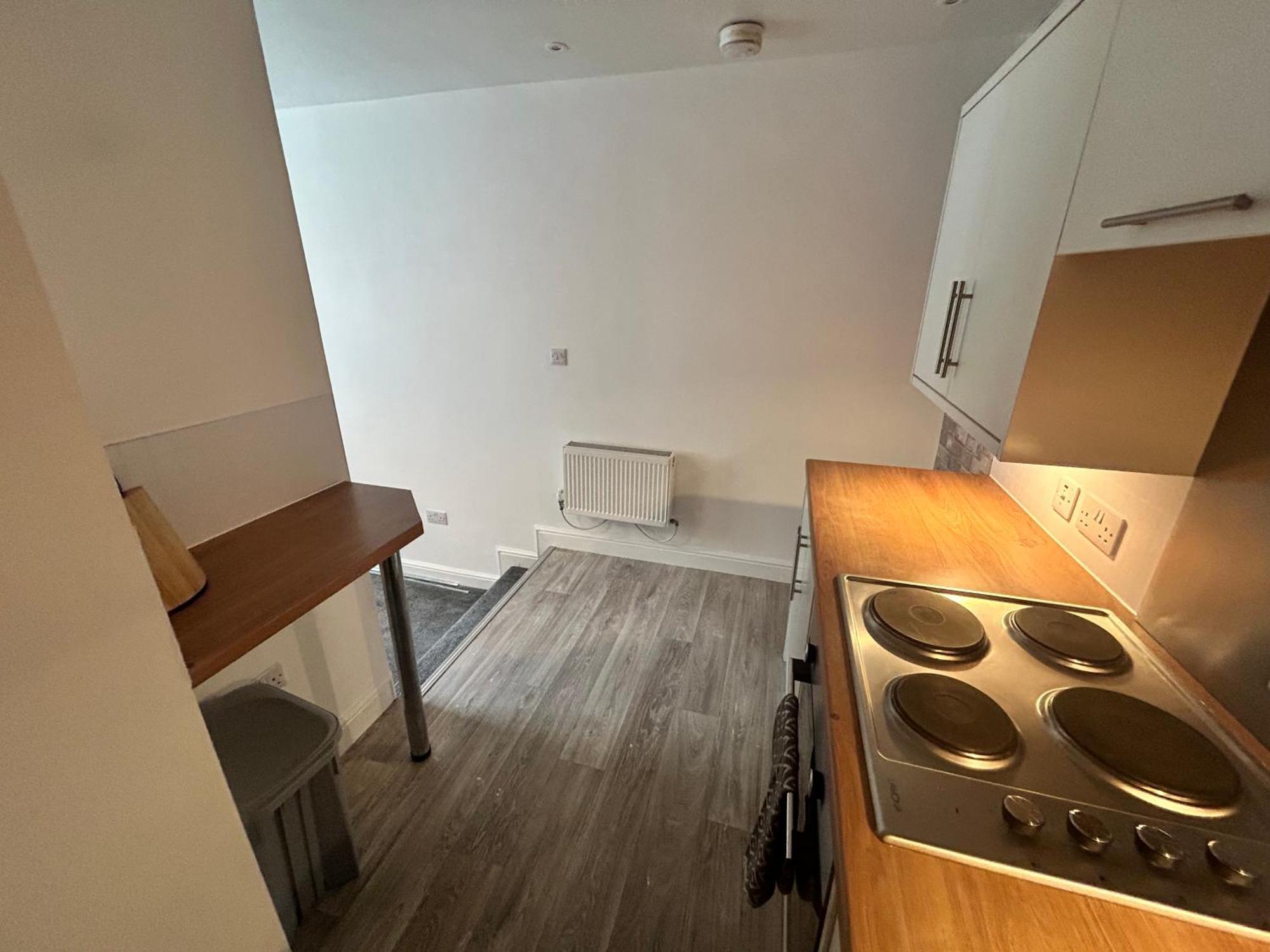 칼라일 Wigton Road 아파트 외부 사진